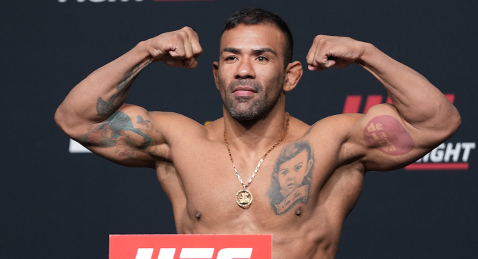 Michel ‘Trator’ deixa o UFC por foco em novos projetos: “Talvez eu volte a lutar no futuro”