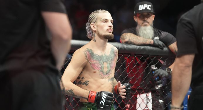 Empresário sugere que O’Malley prove seu valor em duelo contra Frankie Edgar