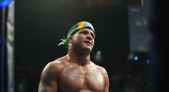 ‘Durinho’ destaca importância de Vicente Luque na vitória sobre Thompson