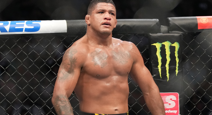 Gilbert ‘Durinho’ zomba de nova derrota de Kevin Lee no UFC