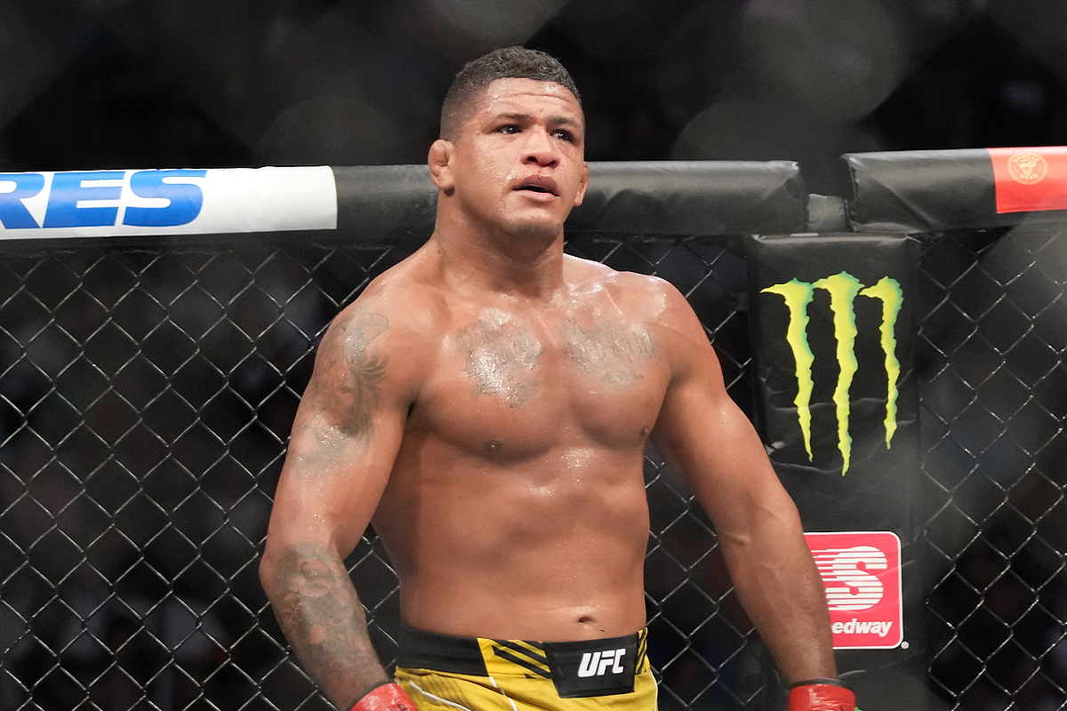 Durinho explica ‘detox’ das redes sociais e admite “pressão violenta” antes do UFC 264