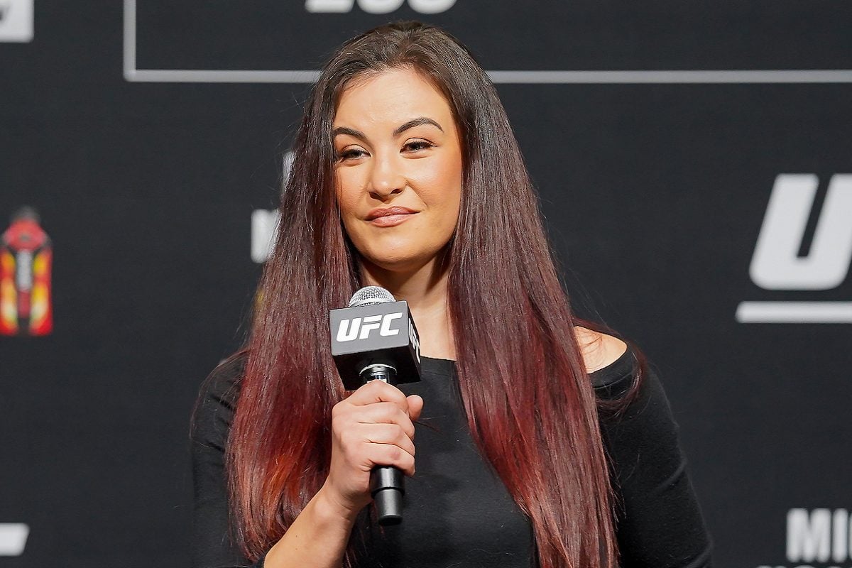 Miesha Tate revela motivação para desbancar Valentina no UFC