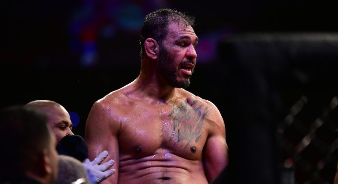 ‘Minotauro’ abre as portas para que irmão ‘Minotouro’ encare youtubers no boxe