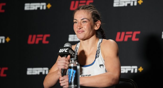 Miesha Tate elege Amanda Nunes como melhor da história, mas projeta revanche