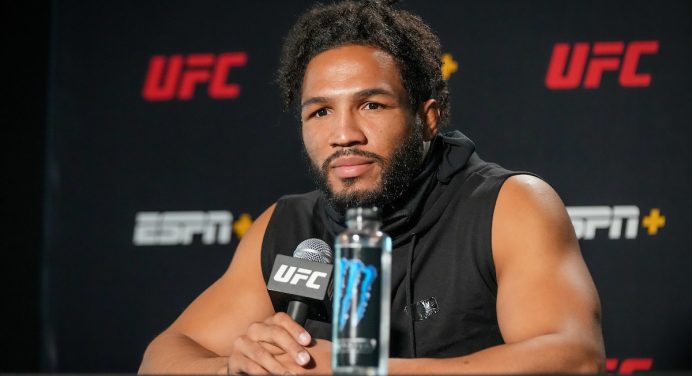 Kevin Lee é suspenso por doping e se defende ao alegar tratamento contra ansiedade