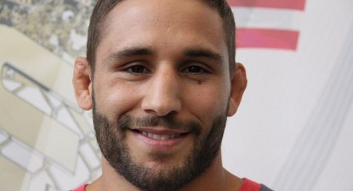 Chad Mendes elege luta com José Aldo a mais dura da carreira: “Me tirou dez anos de vida”