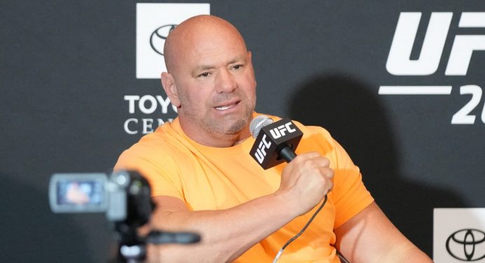 Dana White destaca sucesso do TUF 29 e promete retorno do programa para 2022