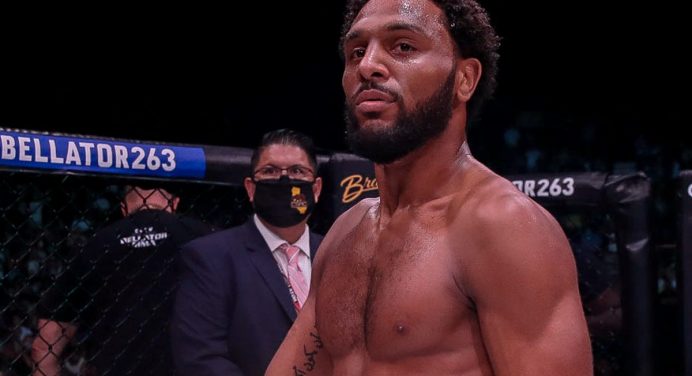 Algoz de Patrício ‘Pitbull’ revela interesse em duelo com Mayweather no boxe