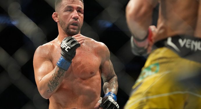 Pedro Munhoz planeja pressionar O’Malley e diz: “Sei em quais áreas posso vencê-lo”