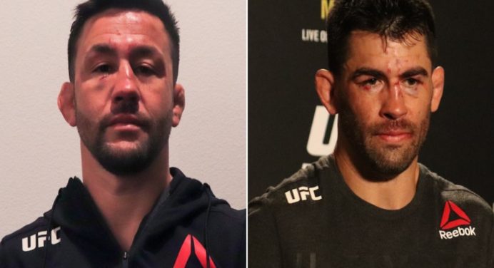 Pedro Munhoz encara Dominick Cruz no UFC 269 no dia 11 de dezembro