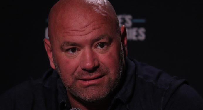 Dana White indica que derrotado da luta entre Cerrone e Lauzon deve se aposentar