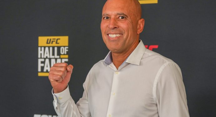 A evolução do MMA no Brasil: Do Vale-Tudo ao reconhecimento internacional