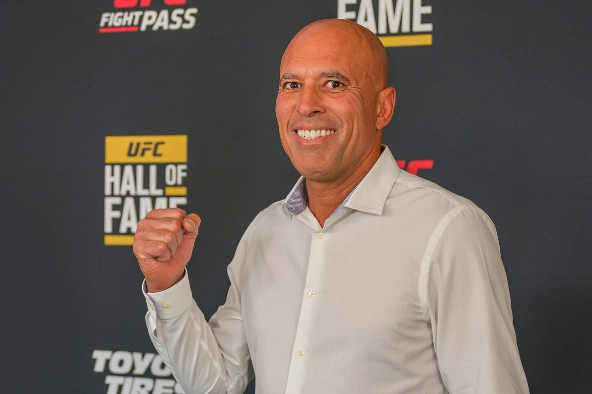 Um dos maiores nomes da história do MMA internacional é Royce Gracie