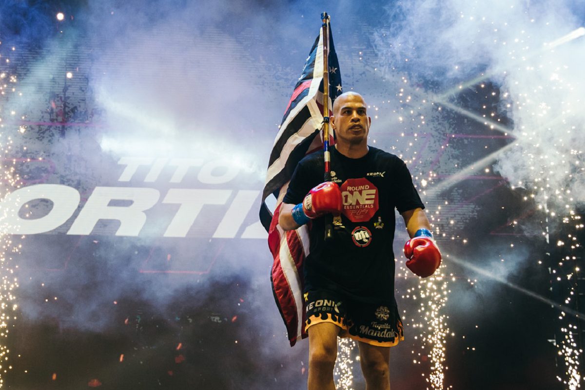 Hall da Fama do UFC, Tito Ortiz anuncia luta de despedida contra Sonnen em fevereiro