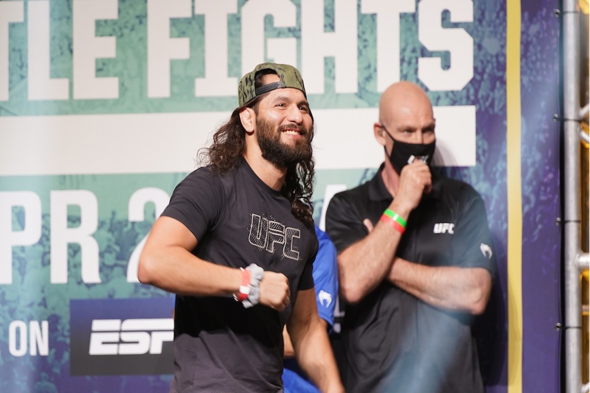 Masvidal lamenta e questiona retorno de Nick Diaz ao UFC: “Não é o mesmo”