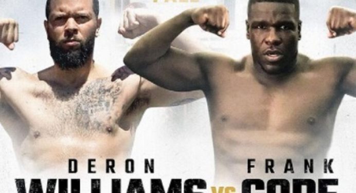 Ex-jogadores da NBA e da NFL lutam boxe no evento Jake Paul vs Tommy Fury