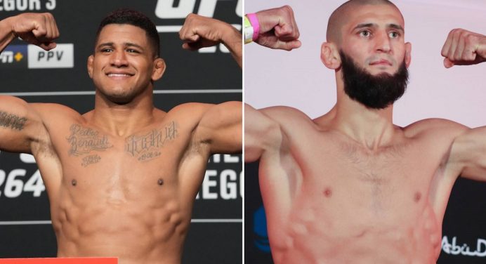 Dana indica que vencedor de ‘Durinho’ vs Chimaev lutará pelo título do UFC