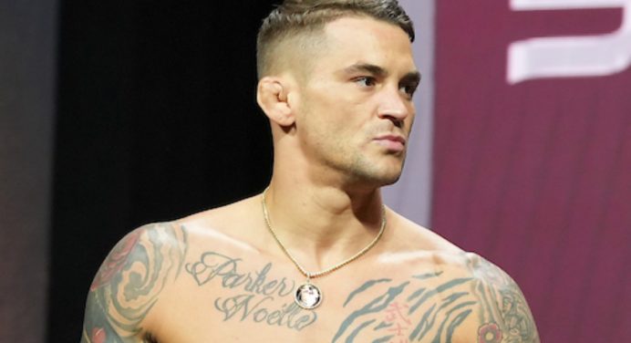 Poirier provoca lutadores dos leves e meio-médios e aceita luta com Covington no UFC