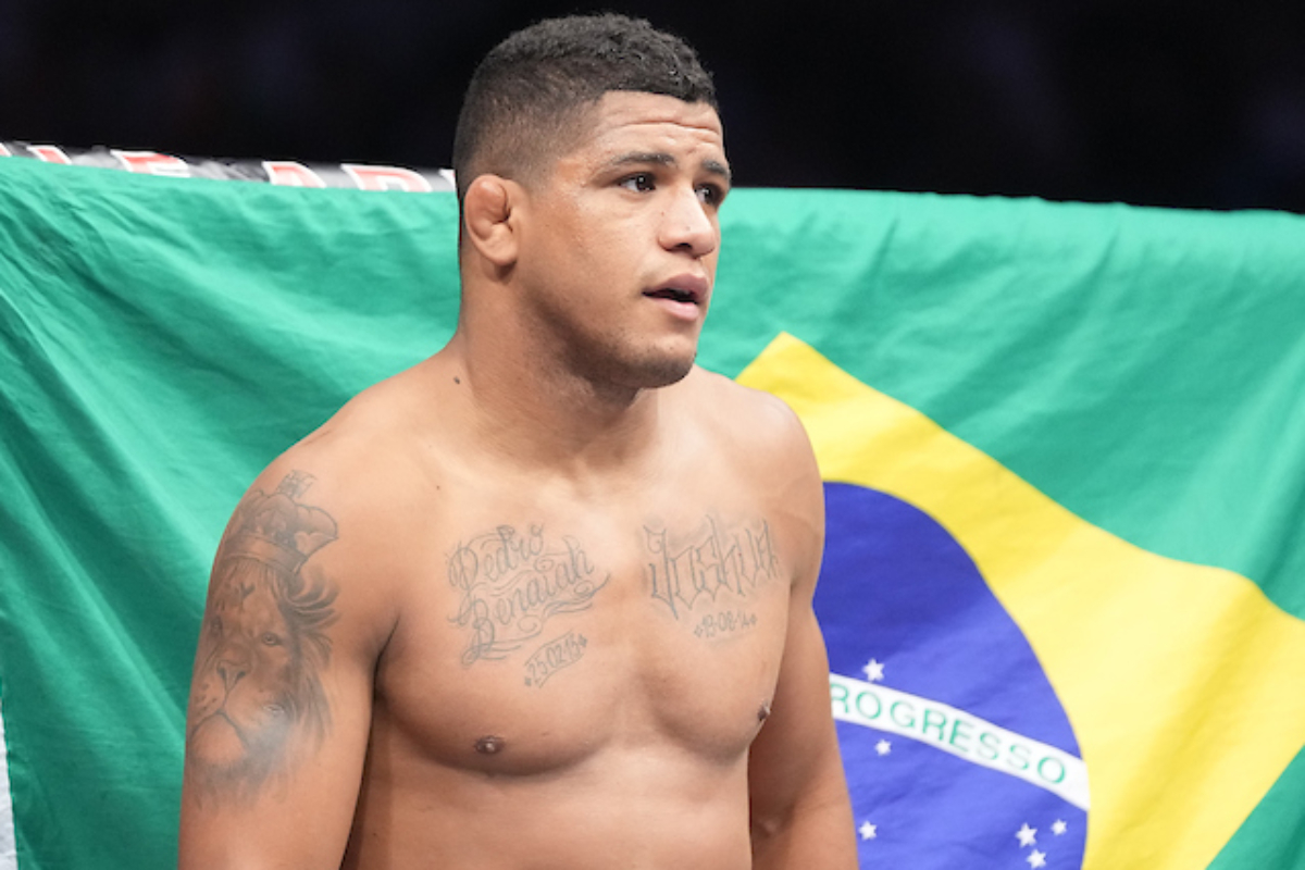 ‘Durinho’ responde desafio de Magny e diz que já tem adversário para o UFC Rio