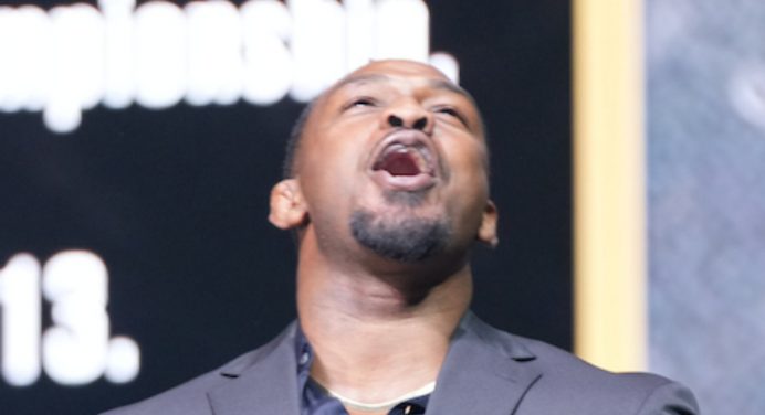 Ex-campeão do UFC, Jon Jones revela estar sóbrio há 60 dias: “E contando”