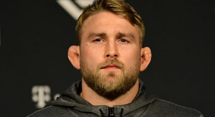 Treinador aponta ‘problemas pessoais’ para justificar ausência de Gustafsson do UFC