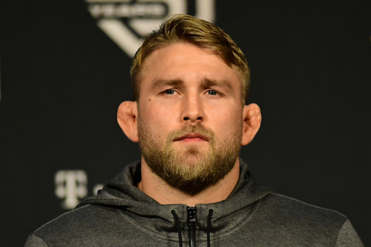 Treinador aponta ‘problemas pessoais’ para justificar ausência de Gustafsson do UFC