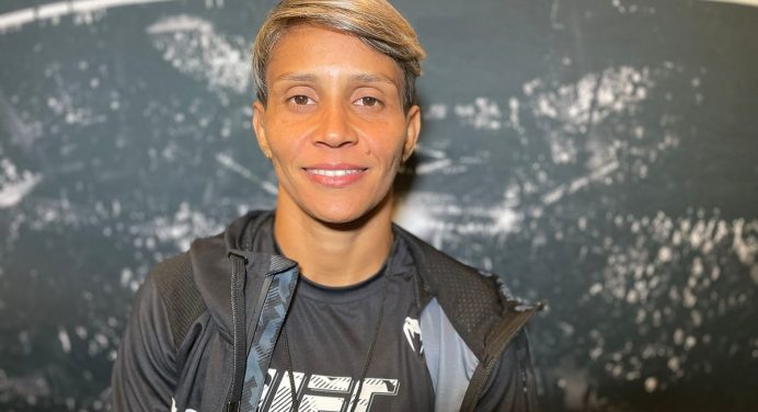 Amanda Lemos aponta falhas no jogo de ‘Bate-Estaca’ e promete explorá-las