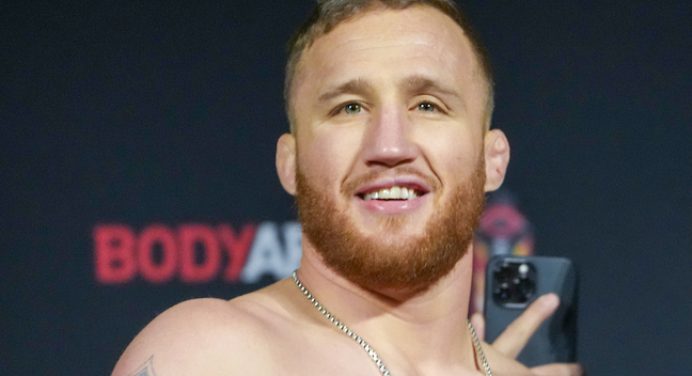 Gaethje promete levar ‘Do Bronx’ para o inferno e faz um alerta ao campeão