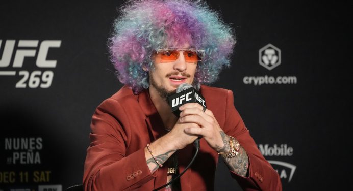 O’Malley insinua ‘doping legal’ de McGregor e questiona ímpeto do astro após entrar na USADA