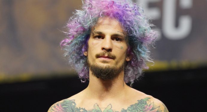 Sean O’Malley exalta José Aldo e projeta encarar o brasileiro em sequência no UFC