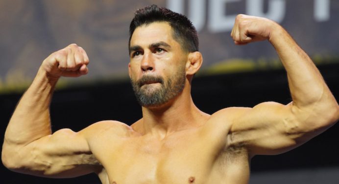 Ex-campeão dos galos, Dominick Cruz projeta luta de despedida no UFC em 2025