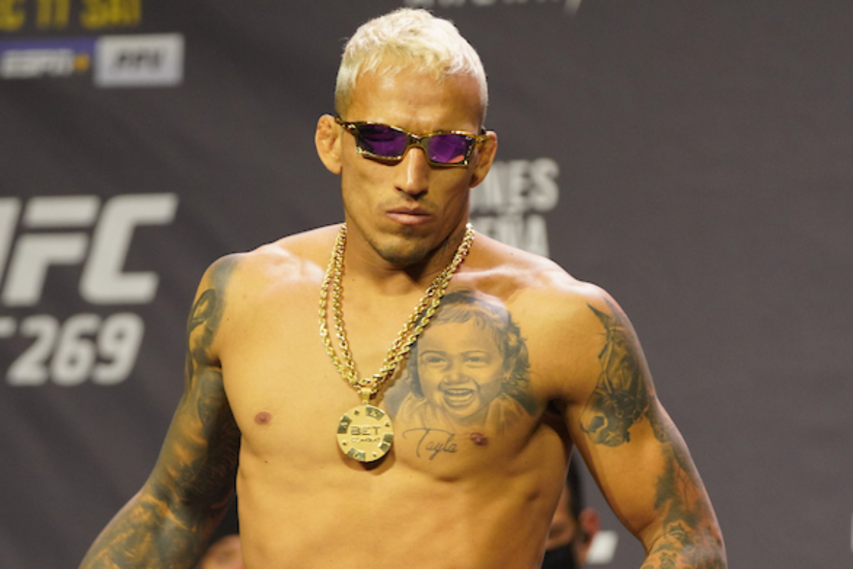 Campeão dos leves do UFC, ‘Do Bronx’ mira conquistar título dos penas e meio-médios