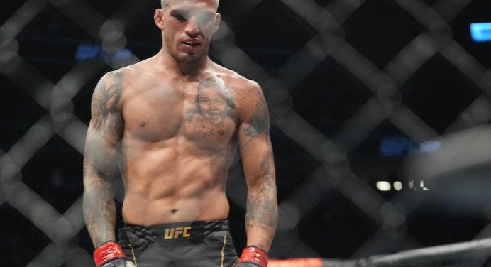 ‘Do Bronx’ aceita derrota e admite superioridade de Makhachev no UFC: “Foi melhor”