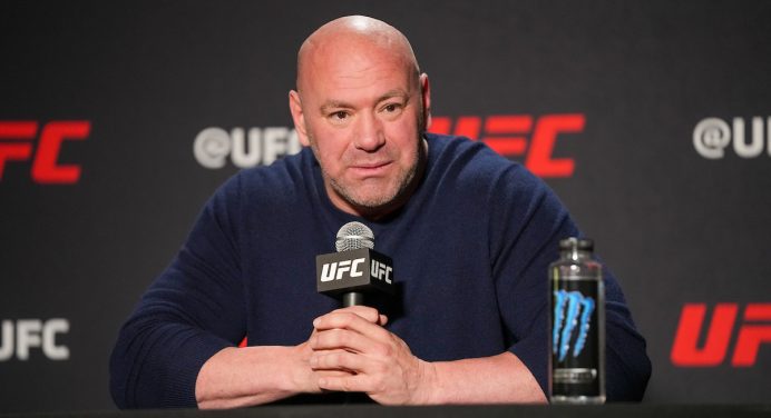 Dana White revela que recorreu ao FBI para investigar luta suspeita do UFC Vegas 110