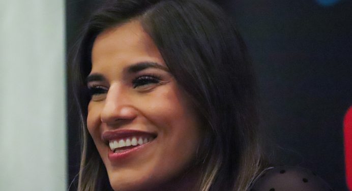 Julianna Peña debocha de Amanda Nunes por ‘desculpa’ para derrota no UFC