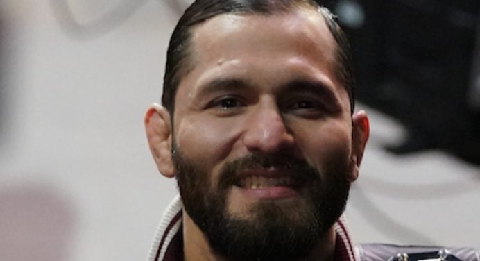 Masvidal recusa desafio e discorda de fama de durão de Chandler: “É um desistente”