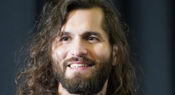 Masvidal aceita oferta inusitada feita por desafeto e diz: “Vou quebrar a cara dele”