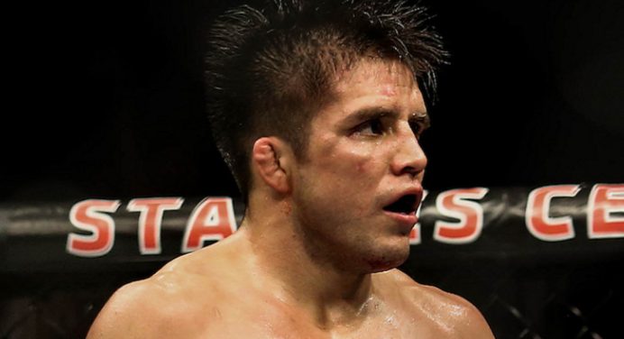 Sonnen revela volta de Henry Cejudo aos testes da USADA e sugere retorno ao UFC