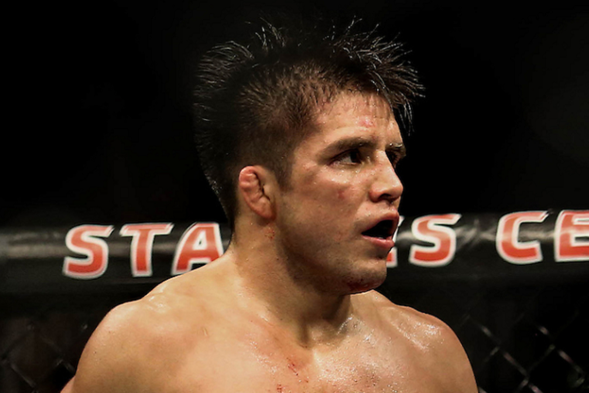 Cejudo provoca Volkanovski após ser ignorado por campeão do UFC: “Viraria zumbi”
