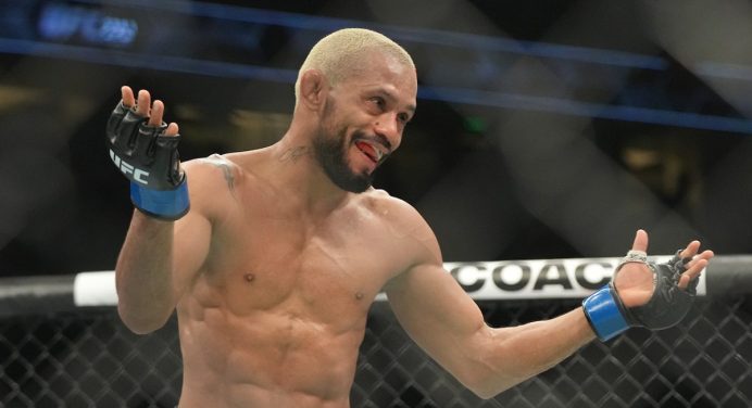 Petr Yan se oferece para recepcionar Deiveson Figueiredo no peso-galo do UFC