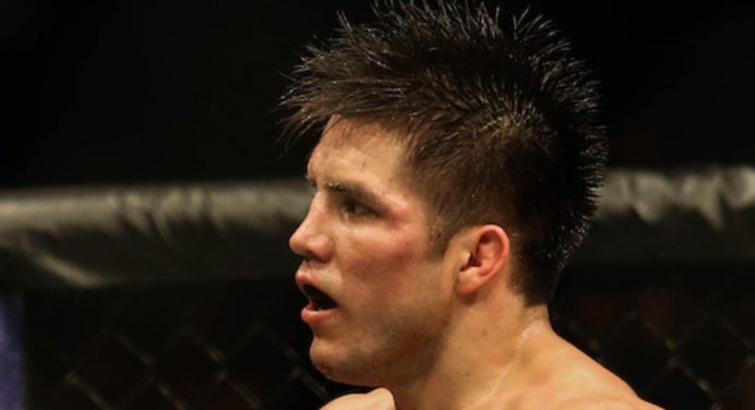 Cejudo afirma que Usman é o único lutador capaz de parar Chimaev nos meio-médios