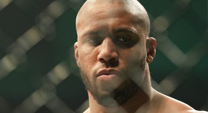 Gane busca vingança contra Ngannou, mas admite possibilidade de revanche nunca acontecer