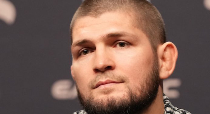 Khabib reage com espanto ao triunfo de O’Malley sobre Yan no UFC 280: “Como é possível?”