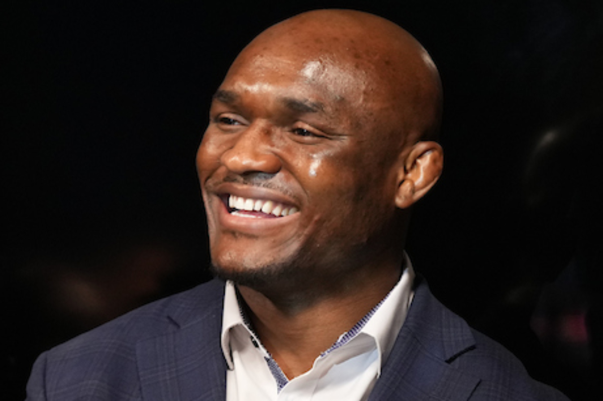 Usman descarta encarar Adesanya e revela única condição para luta acontecer no UFC