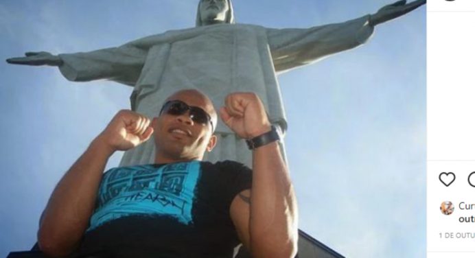 Ex-UFC e Bellator, Maiquel Falcão é morto a facadas no Rio Grande do Sul