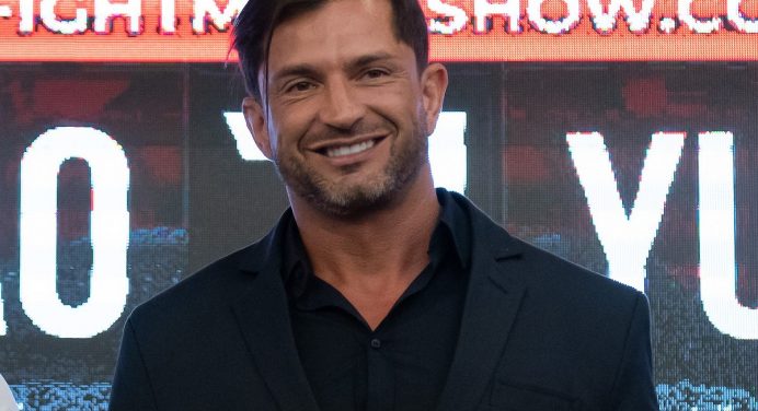 Promotor de Whindersson vs Popó revela conversas com Werdum e filhos de ‘Spider’