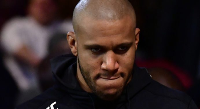 Ex-árbitro questiona ‘falta de ética’ de treinador de Ciryl Gane: “Devia ter vergonha”