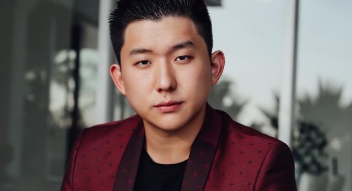 Pyong Lee desafia Prior e Felipe Neto para lutar boxe após aventura de Whindersson