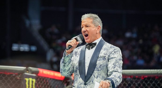 UFC muda planos e transfere evento de Nova York para a Flórida