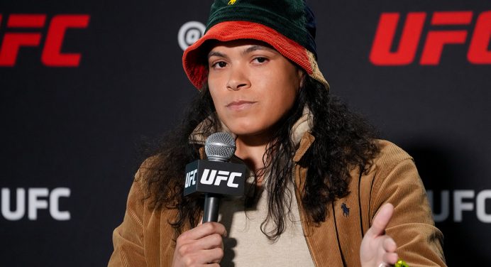 Dana White questiona motivação de Amanda Nunes: “Não tem mais a mesma fome”